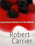 Books : New Great Dishes of the World