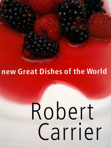 Childrens Toyshop  Books : New Great Dishes of the World