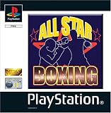 Eigenschaften Midas Interactive Entertainment  / All Star Boxing