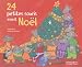 24 petites souris avant Noël 24 petites souris avant Noël