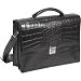 Apparel : Kenneth Cole Reaction Business and Luggage 4.5" Double Gusset Flapover Portfolio