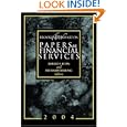 Brookings-Wharton Papers on Financial Services'