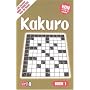 Kakuro: Book 1