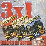 Galeria Do Samba Box