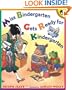 Miss Bindergarten Gets Ready for Kindergarten (Miss Bindergarten Books)