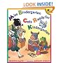 Miss Bindergarten Gets Ready for Kindergarten (Miss Bindergarten Books)