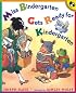 Miss Bindergarten Gets Ready for Kindergarten (Miss Bindergarten Books)