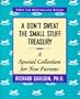 A Don'T Sweat The Small Stuff Treasury: A Special Collection for New Parents (Don't Sweat the Small Stuff (Andrews McMeel))
