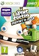 Les Lapins Cr�tins : partent en live (jeu Kinect)