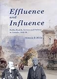 Effluence and influence : public health, sewers & politics in Lincoln, 1848-50