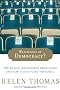 Watchdogs of Democracy?: The Waning Washington Press Corps and How It Has Failed the Public Watchdogs of Democracy?: The Waning Washington Press Corps and How It Has Failed the Public