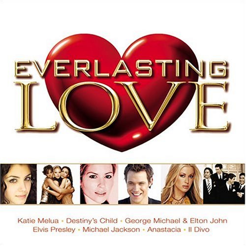 CD-Charts  Search : Everlasting Love
