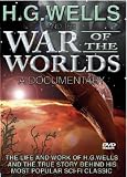 H.G. Wells And The War Of The Worlds - A Documentary [2005]