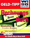 WISO Geld-Tipp Rechnungsbuch Box