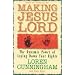 Making Jesus Lord: The Dynamic Power of Laying Down Your Rights (From Loren Cunningham)