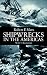 Shipwrecks in the Americas