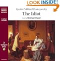 The Idiot (Classic Fiction)
