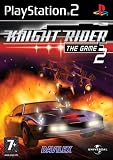 Knight Rider 2 (PS2)