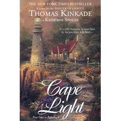 Cape Light (Book 1)