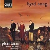 Byrd Song