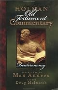 Deuteronomy (Holman Old Testament Commentary, 3)