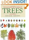 The Illustrated Encyclopedia Of Trees