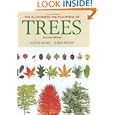 The Illustrated Encyclopedia of Trees
