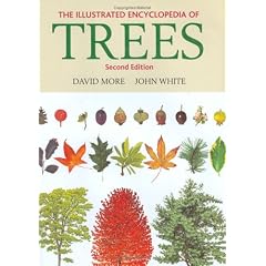 The Illustrated Encyclopedia of Trees