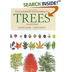 The Illustrated Encyclopedia of Trees by John White and David F. More