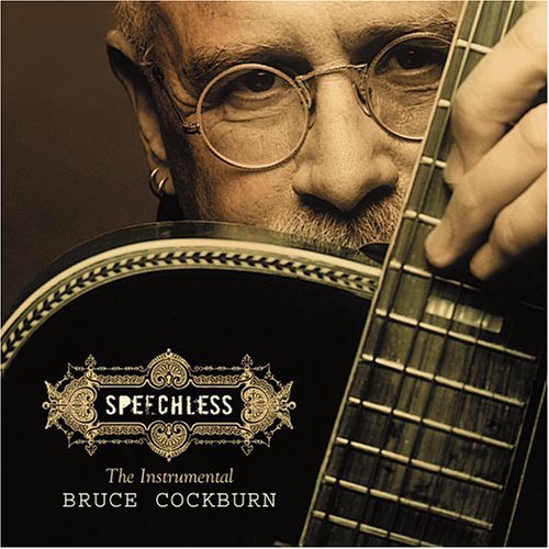 CD-Charts  Music : Speechless