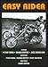 Easy Rider Dennis Hopper Peter Fonda Movie Poster OOP - 24