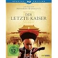 Der letzte Kaiser (Special Edition) [Blu-ray]