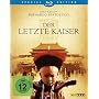 Der letzte Kaiser [Blu-ray]