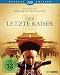 Der letzte Kaiser (Special Edition) [Blu-ray]