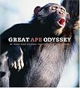 Great Ape Odyssey
