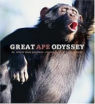 Great Ape Odyssey Great Ape Odyssey