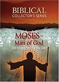 Biblical Collector's Series: Moses - Man of God