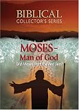 Moses: Man of God [DVD] [2006] [Region 1] [US Import] [NTSC]
