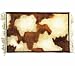 Horse Pinto Western Cowboy Bathroom Bath Rug Mat
