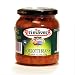Gourmet Food : Natural Italian Borlotti (Cranberry) Beans from Naples (12.35oz)