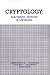 Book Cryptology: Machines, History, & Methods (Artech House Cryptology Series)