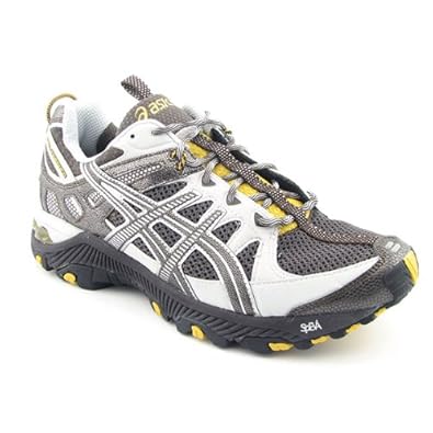 asics hiking boots