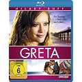 Greta [Blu-ray]