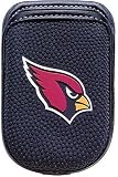 Fonegear NFL Universal Phone Case for Flip and Bar Style Phones (Arizona Cardinals)