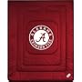 Sports Coverage NCAA Alabama Crimson Tide Locker Room Comforter Queen