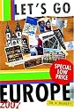 Let's Go 2007 Europe (Let's Go Europe)
