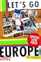 Let's Go 2007 Europe (Let's Go: Europe)