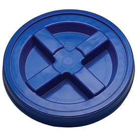Gamma Seal Lid - ASSORTED