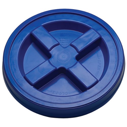 Gamma Seal Lid - ASSORTED COLORS