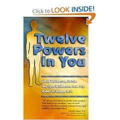 Twelve Powers in You